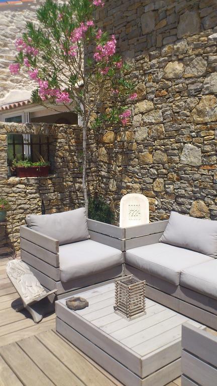 La Bastide Des Sources Acomodação com café da manhã Le Castellet  Exterior foto